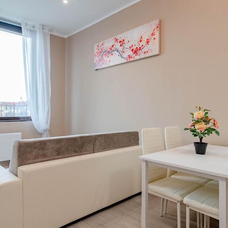 Regina Apartment Turin Exterior photo