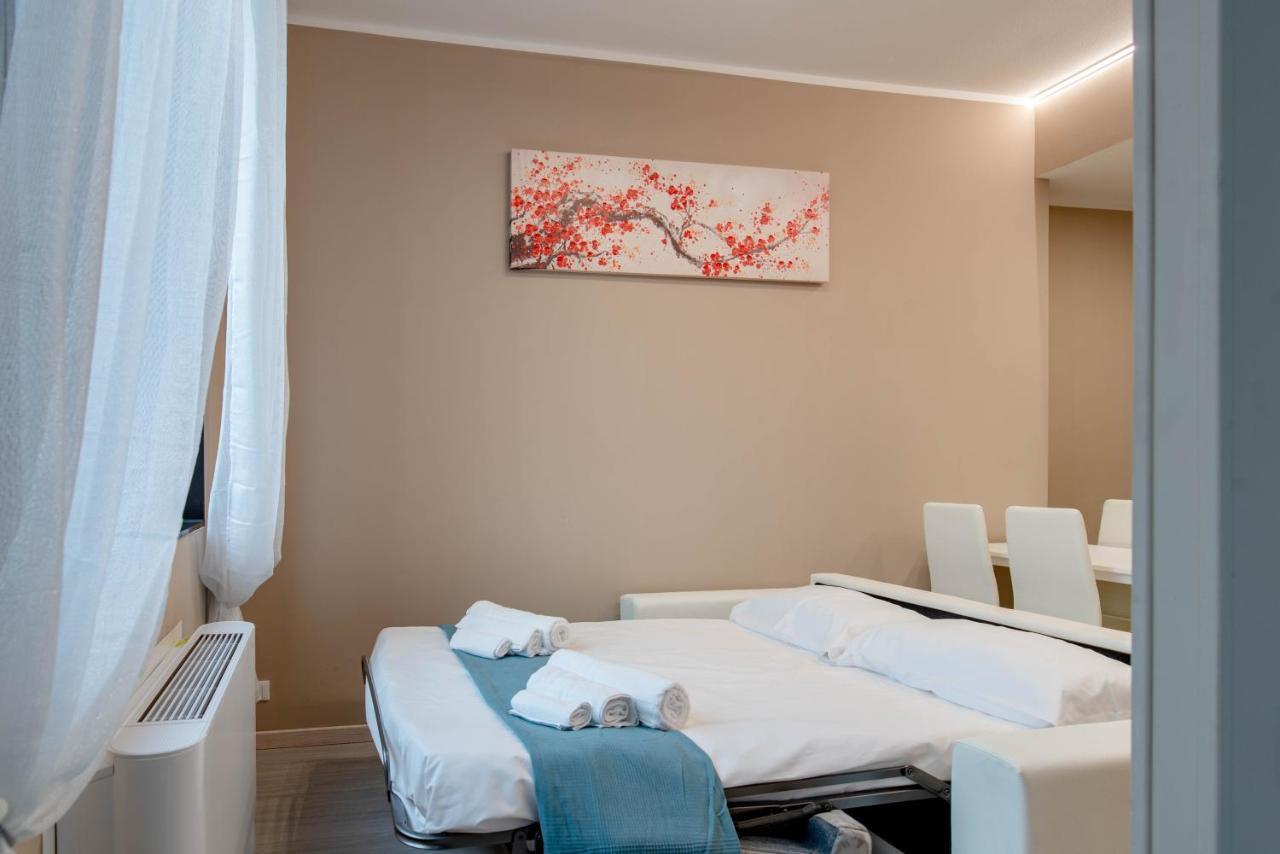 Regina Apartment Turin Exterior photo