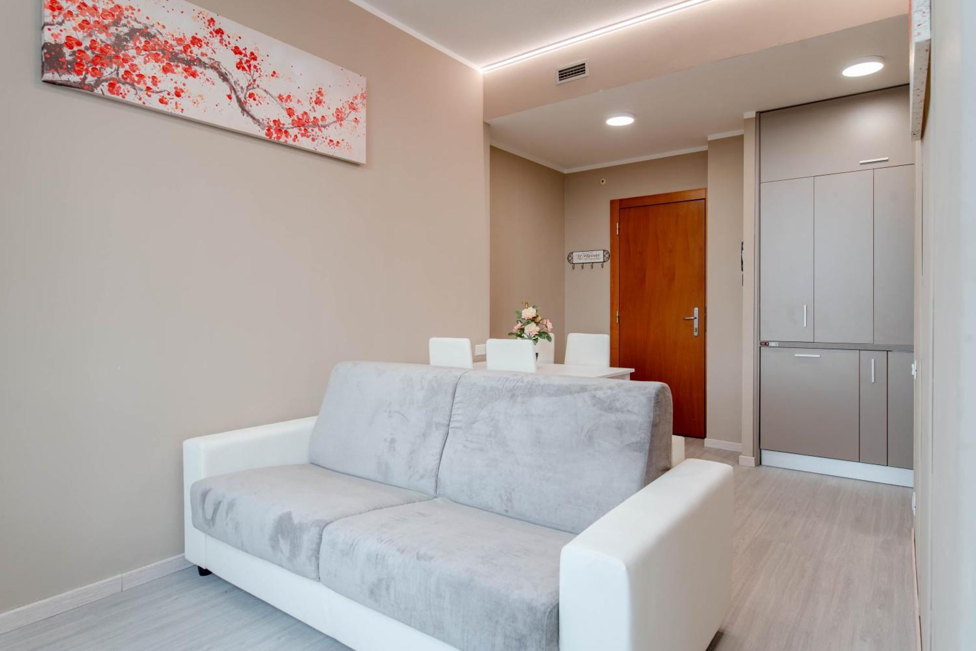 Regina Apartment Turin Exterior photo