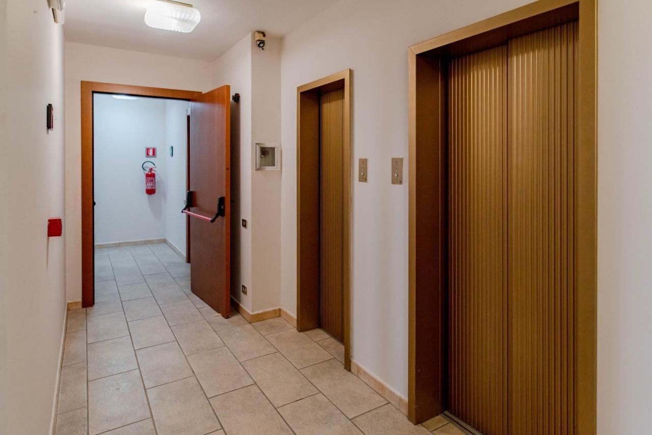 Regina Apartment Turin Exterior photo