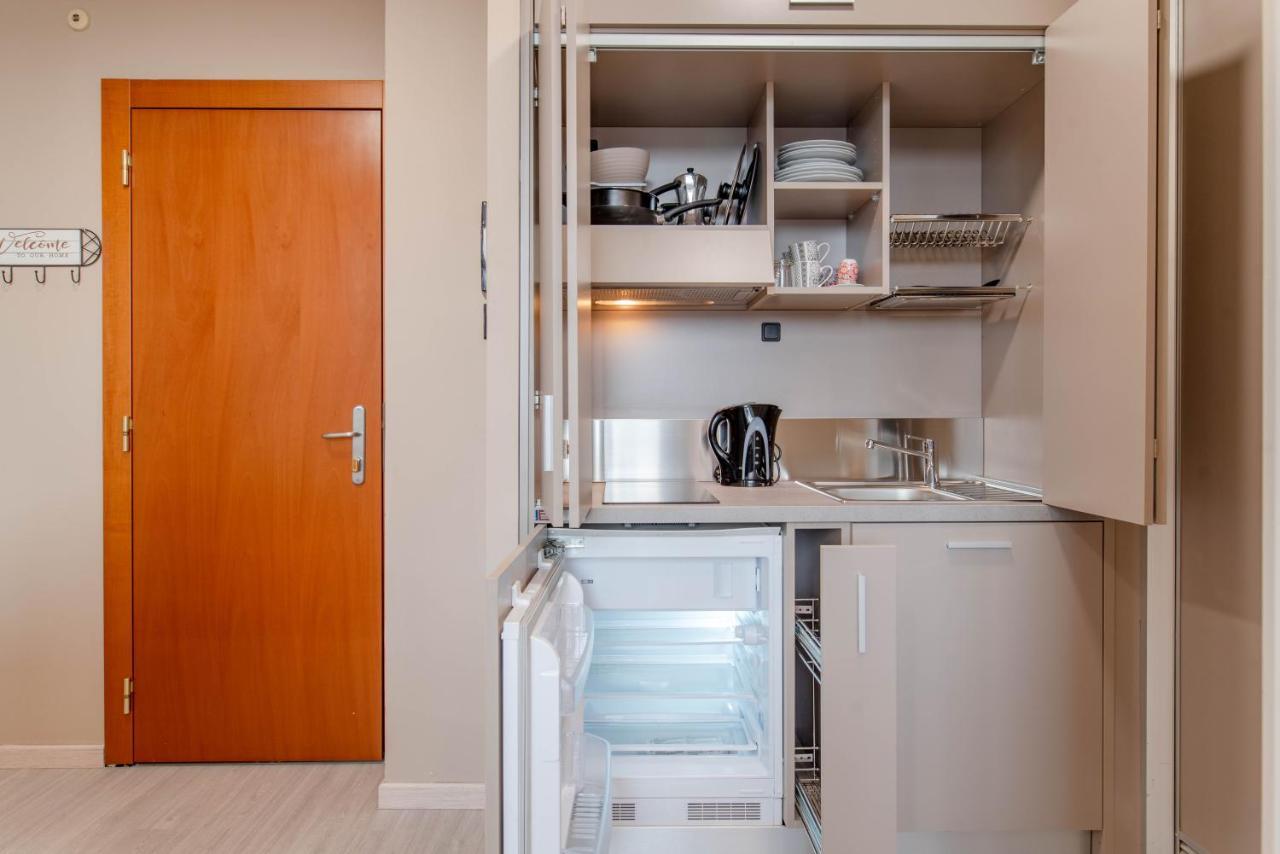 Regina Apartment Turin Exterior photo