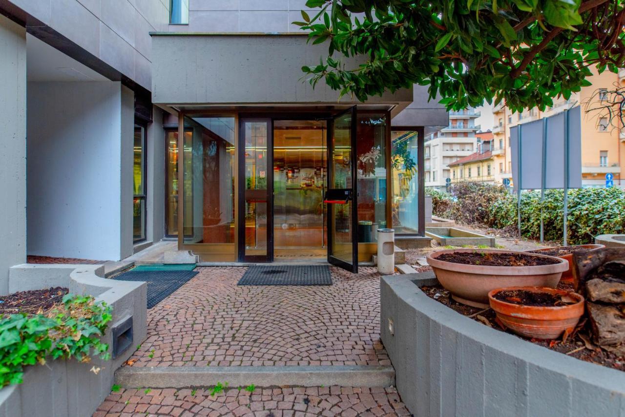 Regina Apartment Turin Exterior photo