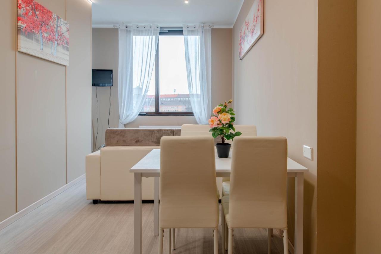 Regina Apartment Turin Exterior photo