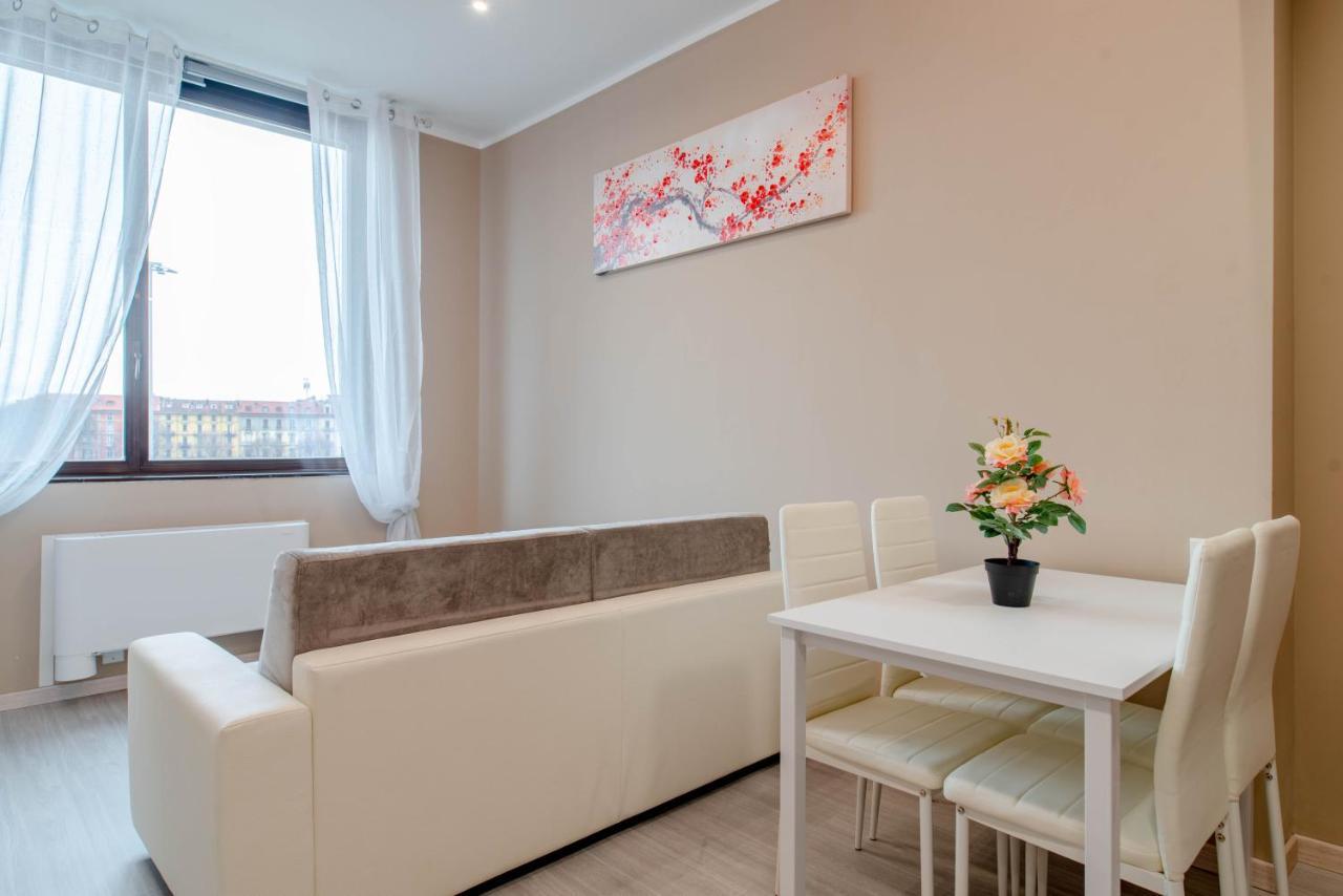 Regina Apartment Turin Exterior photo