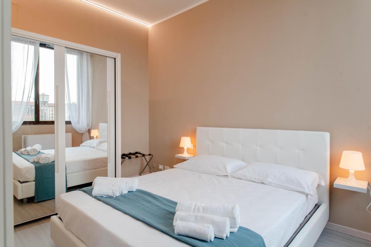 Regina Apartment Turin Exterior photo